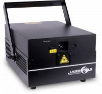 Laserworld PL 30000RGB Fr S